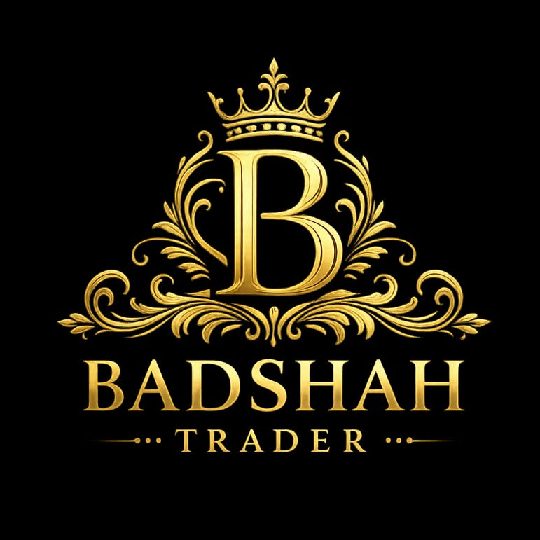 Badshah trader